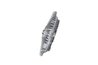 Cupla ventilator radiator NRF 49615