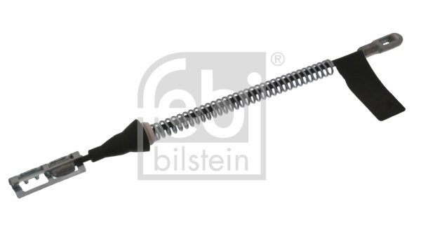 Cablu frana de mana Febi Bilstein 49617