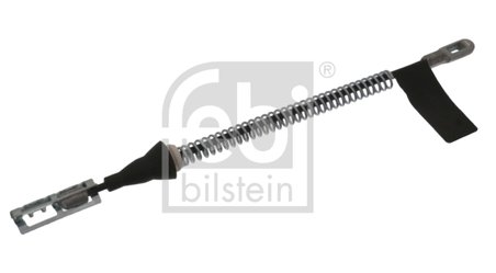 Cablu frana de mana Febi Bilstein 49617