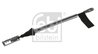 Cablu frana de mana Febi Bilstein 49617