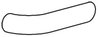 RACORD EVACUARE DINEX 49618 - Compatibil cu MAN