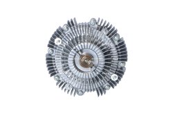 CUPLA VENTILATOR RADIATOR NRF 49621 - Compatibil cu TOYOTA