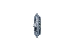 CUPLA VENTILATOR RADIATOR NRF 49623 - Compatibil cu VW