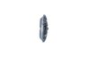 CUPLA VENTILATOR RADIATOR NRF 49623 - Compatibil cu VW