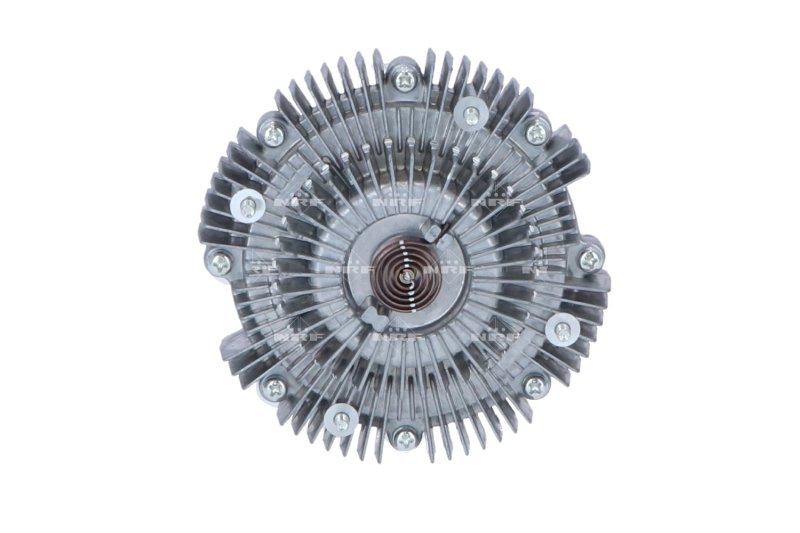 Cupla ventilator radiator NRF 49624