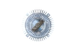 CUPLA VENTILATOR RADIATOR NRF 49630 - Compatibil cu AUDI, SKODA, VW
