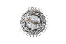 CUPLA VENTILATOR RADIATOR NRF 49633 - Compatibil cu MERCEDES-BENZ