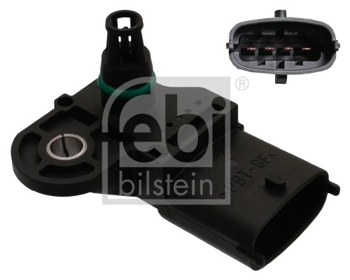 Senzor presiune galerie admisie Febi Bilstein 49634