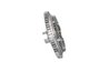 Cupla ventilator radiator NRF 49633