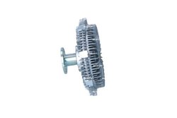 CUPLA VENTILATOR RADIATOR NRF 49634 - Compatibil cu FORD, MAZDA