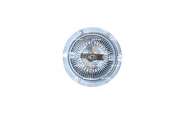 CUPLA VENTILATOR RADIATOR NRF 49640 - Compatibil cu BMW