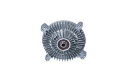 CUPLA VENTILATOR RADIATOR NRF 49641 - Compatibil cu MERCEDES-BENZ