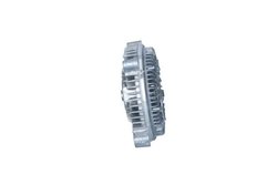 CUPLA VENTILATOR RADIATOR NRF 49641 - Compatibil cu MERCEDES-BENZ