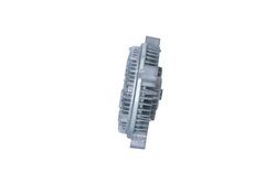 CUPLA VENTILATOR RADIATOR NRF 49641 - Compatibil cu MERCEDES-BENZ