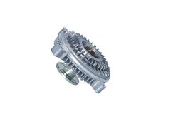 CUPLA VENTILATOR RADIATOR NRF 49644 - Compatibil cu MERCEDES-BENZ