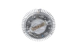CUPLA VENTILATOR RADIATOR NRF 49647 - Compatibil cu MERCEDES-BENZ