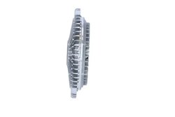 CUPLA VENTILATOR RADIATOR NRF 49649 - Compatibil cu OPEL