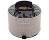FILTRU AER FEBI BILSTEIN 49656 - Compatibil cu AUDI