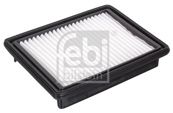 FILTRU AER FEBI BILSTEIN 49659 - Compatibil cu OPEL, VAUXHALL