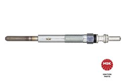 Bujie incandescenta NGK 4966