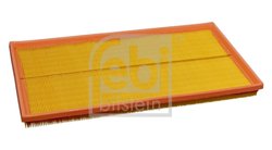 FILTRU AER FEBI BILSTEIN 49660 - Compatibil cu MERCEDES-BENZ