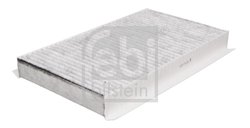 Filtru aer habitaclu Febi Bilstein 49664