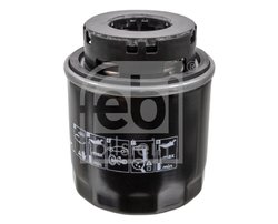 Filtru ulei Febi Bilstein 49665