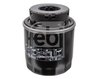 Filtru ulei Febi Bilstein 49665