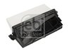 FILTRU AER FEBI BILSTEIN 49667 - Compatibil cu MERCEDES-BENZ