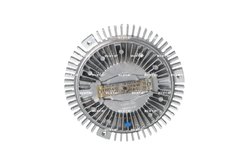 CUPLA VENTILATOR RADIATOR NRF 49673 - Compatibil cu MERCEDES-BENZ