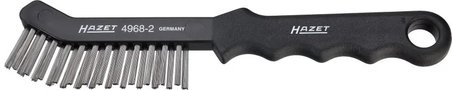 Perie de sarma, curatire etrier HAZET 4968-2