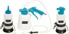 UMPLERE/AERISIRE, LICHID DE FRANA HAZET 4969-1/3 - Piesa auto compatibila cu mai multe marci