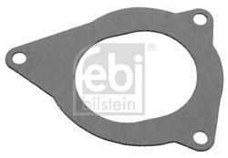 ETANSARE, INTERCOOLER FEBI BILSTEIN 49694 - Compatibil cu MAN, NEOPLAN