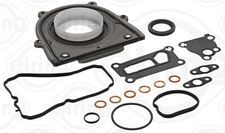 SET GARNITURI CARTER ELRING 497.120 - Compatibil cu FORD, FORD (CHANGAN), FORD AUSTRALIA, LINCOLN (CHANGAN), VOLVO, VOLVO (CHANG