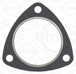 GARNITURA RACORD EVACUARE ELRING 497.210 - Compatibil cu AUDI, AUDI (FAW), SEAT, SKODA, VW, VW (SVW), WESTFIELD