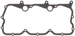 GARNITURA CAPAC CULBUTORI ELRING 497.310 - Compatibil cu BOVA, DAF, GINAF, SOLARIS, VOLVO