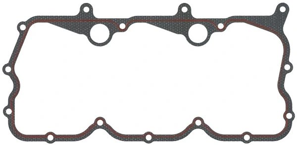 Garnitura capac culbutori Elring 497.310