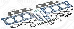 Set garnituri chiulasa Elring 497.490