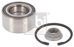 SET RULMENT ROATA FEBI BILSTEIN 49703 - Compatibil cu BMW