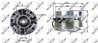 CUPLA VENTILATOR RADIATOR NRF 49701 - Compatibil cu IVECO