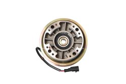 CUPLA VENTILATOR RADIATOR NRF 49705 - Piesa auto compatibila cu mai multe marci