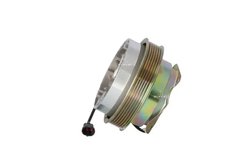 CUPLA VENTILATOR RADIATOR NRF 49705 - Piesa auto compatibila cu mai multe marci