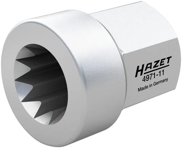 CAP CHEI TUBULARE ETRIER FRANA HAZET 4971-11 - Piesa auto compatibila cu mai multe marci