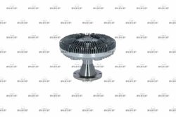 Cupla ventilator radiator NRF 49710
