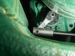CAP CHEI TUBULARE ETRIER FRANA HAZET 4971-12 - Piesa auto compatibila cu mai multe marci