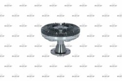 Cupla ventilator radiator NRF 49710