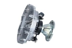 Cupla ventilator radiator NRF 49715