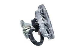 Cupla ventilator radiator NRF 49715