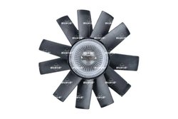 Cupla ventilator radiator NRF 49722