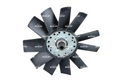 Cupla ventilator radiator NRF 49722